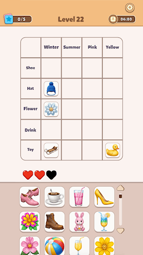 Connect Master - Match Puzzle screenshot 8 - screenshot