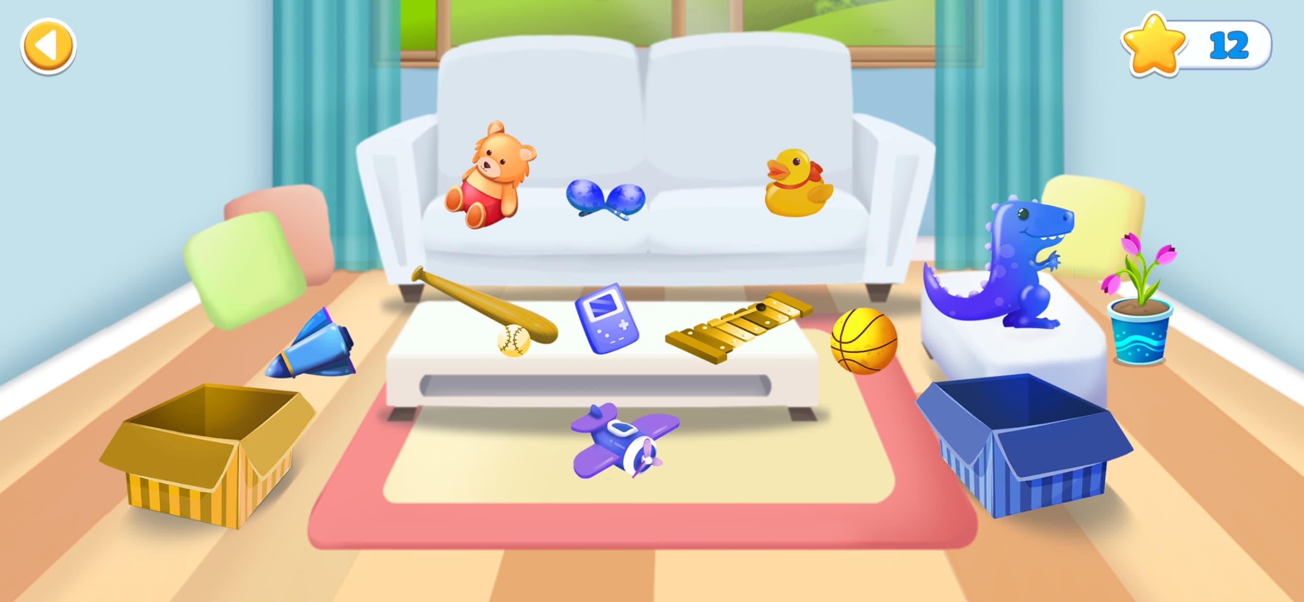 Cleanup Home: Cleaning Games screenshot 4 - screenshot
