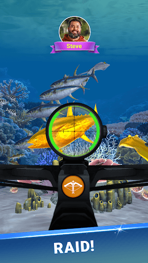 Fishing Travel screenshot 2 - screenshot