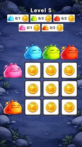 Sweep Away screenshot 2 - screenshot