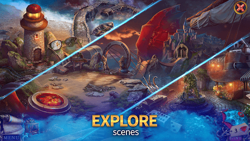 Gulliver Syndrome F2P screenshot 23 - screenshot