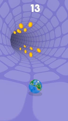 Rotator screenshot 3 - screenshot