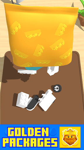 Construction Set screenshot 3 - screenshot
