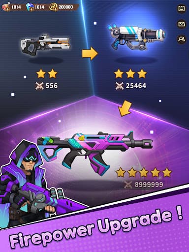 BangBang Survivor screenshot 22 - screenshot