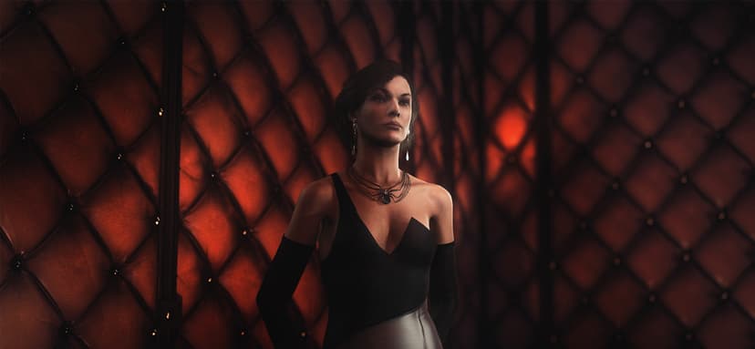 HITMAN World of Assassination screenshot 3 - screenshot