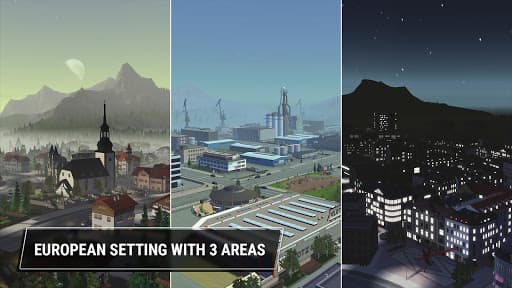 Construction Simulator 3 screenshot 24 - screenshot