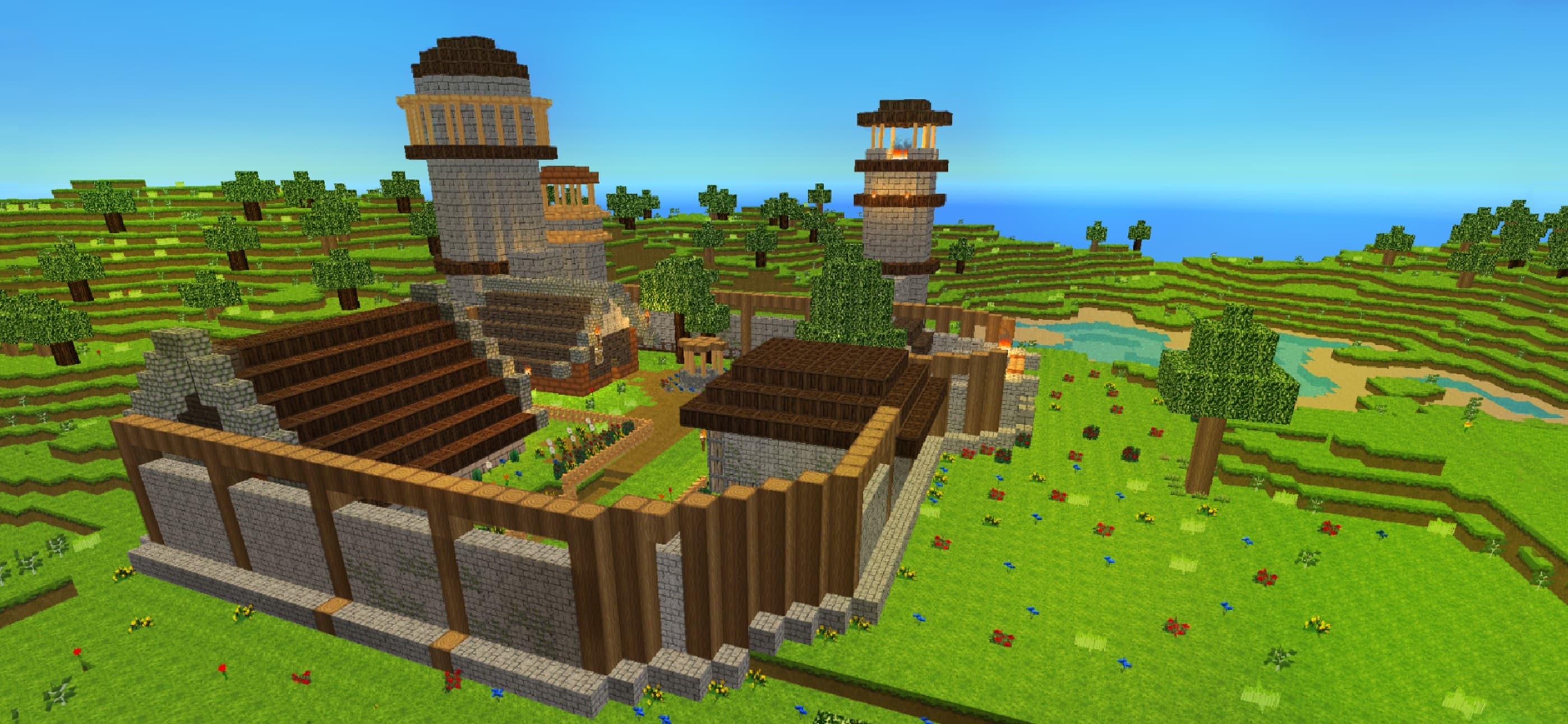 Exploration Craft - Multiverse screenshot 2 - screenshot