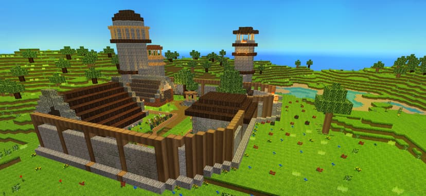Exploration Craft - Multiverse screenshot 2 - screenshot