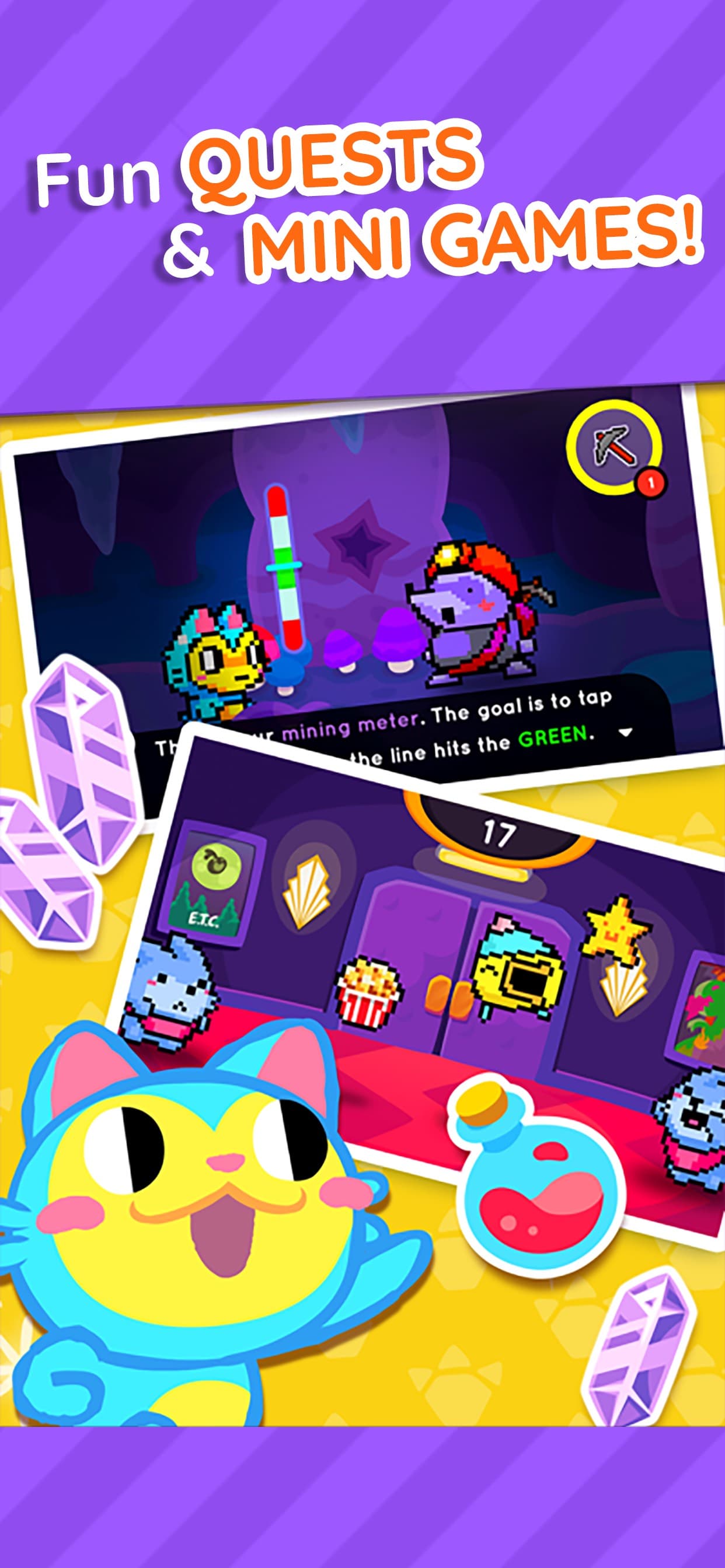 Pakka Pets Village screenshot 5 - screenshot