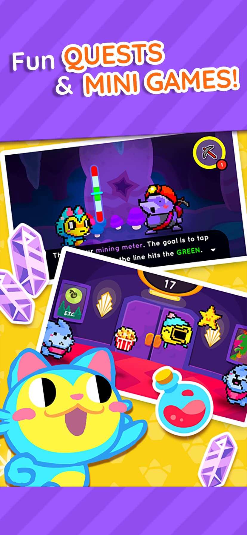 Pakka Pets Village screenshot 5 - screenshot