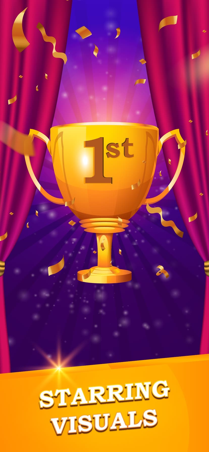 Fortune Words – Lucky Spin screenshot 6 - screenshot