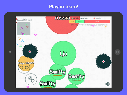 Mitosis: The Game screenshot 8 - screenshot