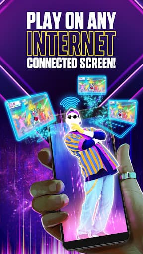 Just Dance Now screenshot 18 - screenshot