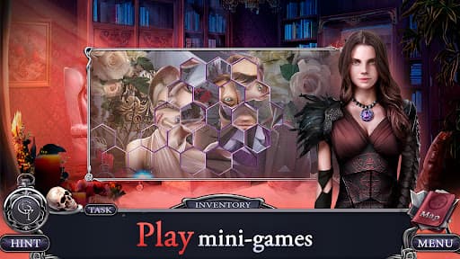Grim Tales 17: Hidden Objects screenshot 16 - screenshot