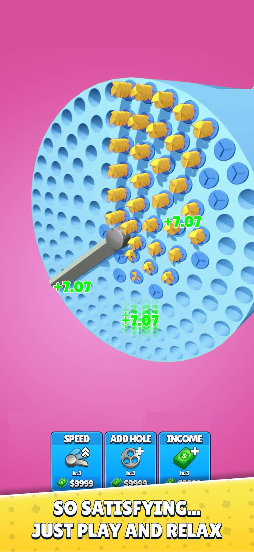 Pasta Machine screenshot 1 - screenshot