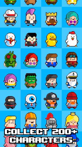 Boom! screenshot 2 - screenshot