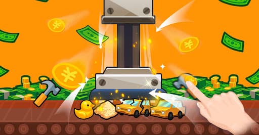 Factory Inc. screenshot 9 - screenshot