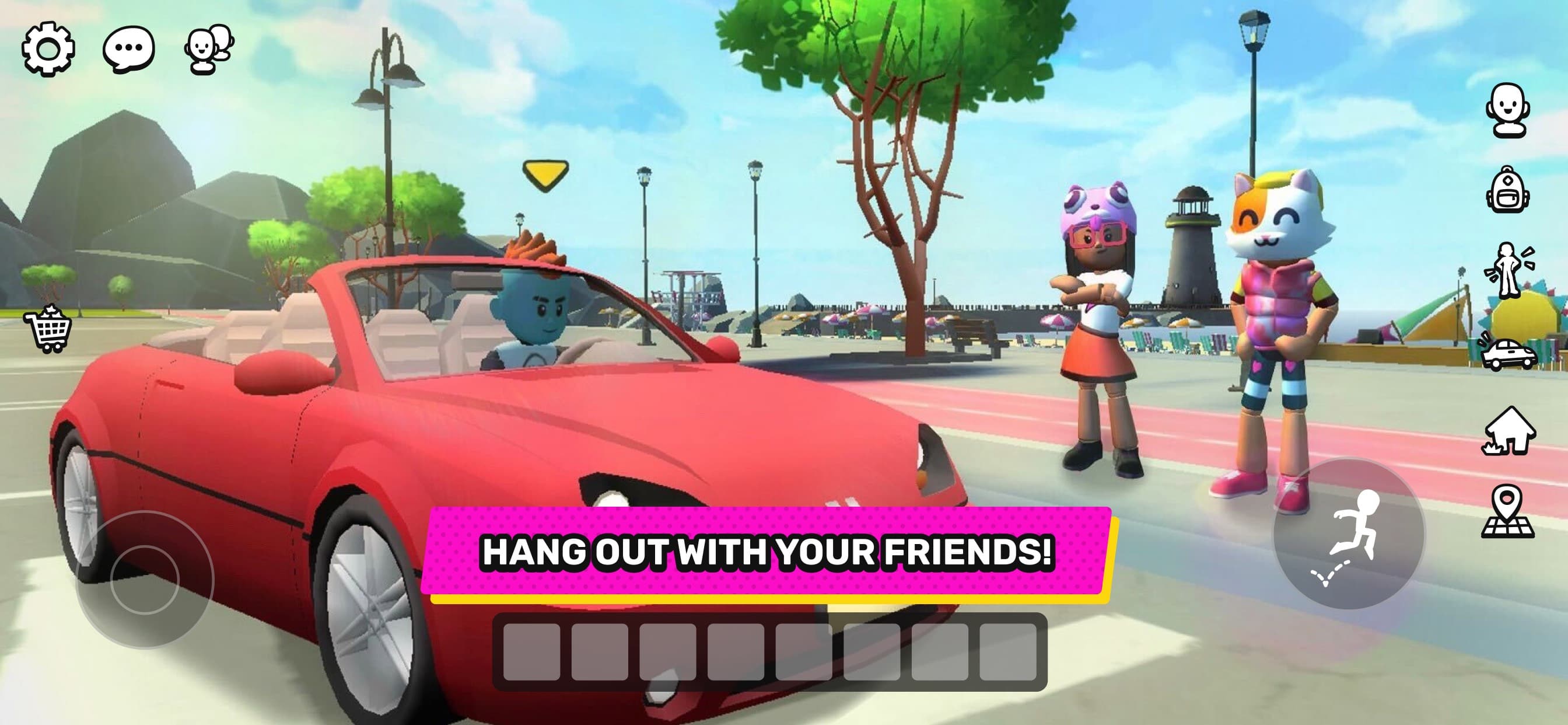 XDRP screenshot 2 - screenshot