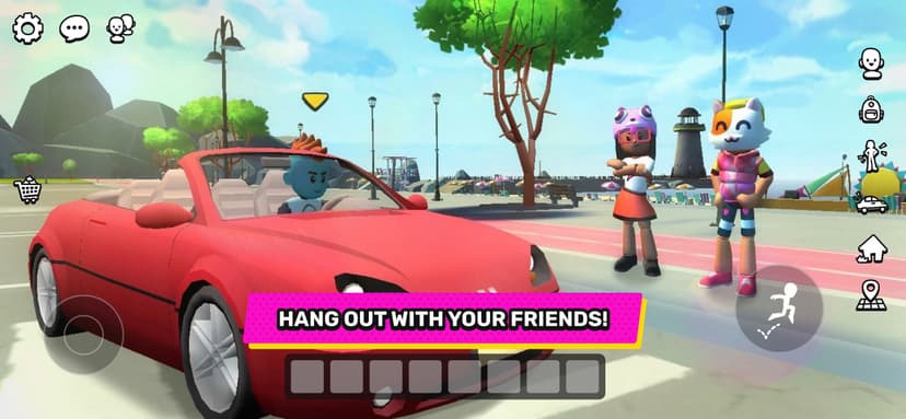 XDRP screenshot 2 - screenshot