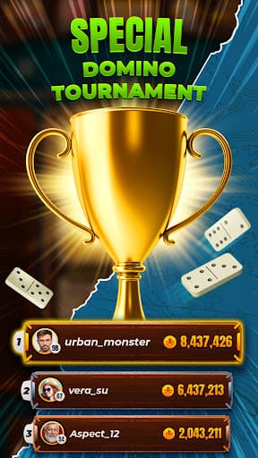 Domino Duel - Online Dominoes screenshot 19 - screenshot