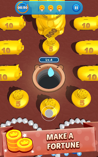 Eat Them All screenshot 11 - screenshot