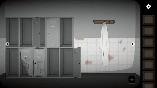Escape Room: Strange Case screenshot 11 - screenshot