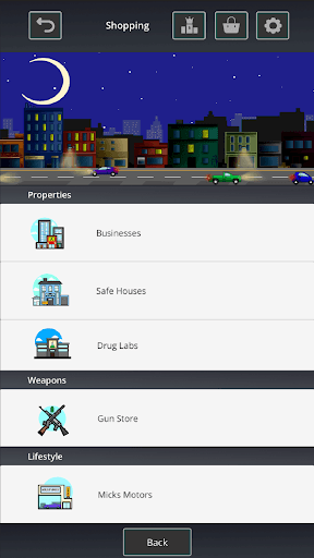 Urban Drug Empire – Tycoon screenshot 5 - screenshot