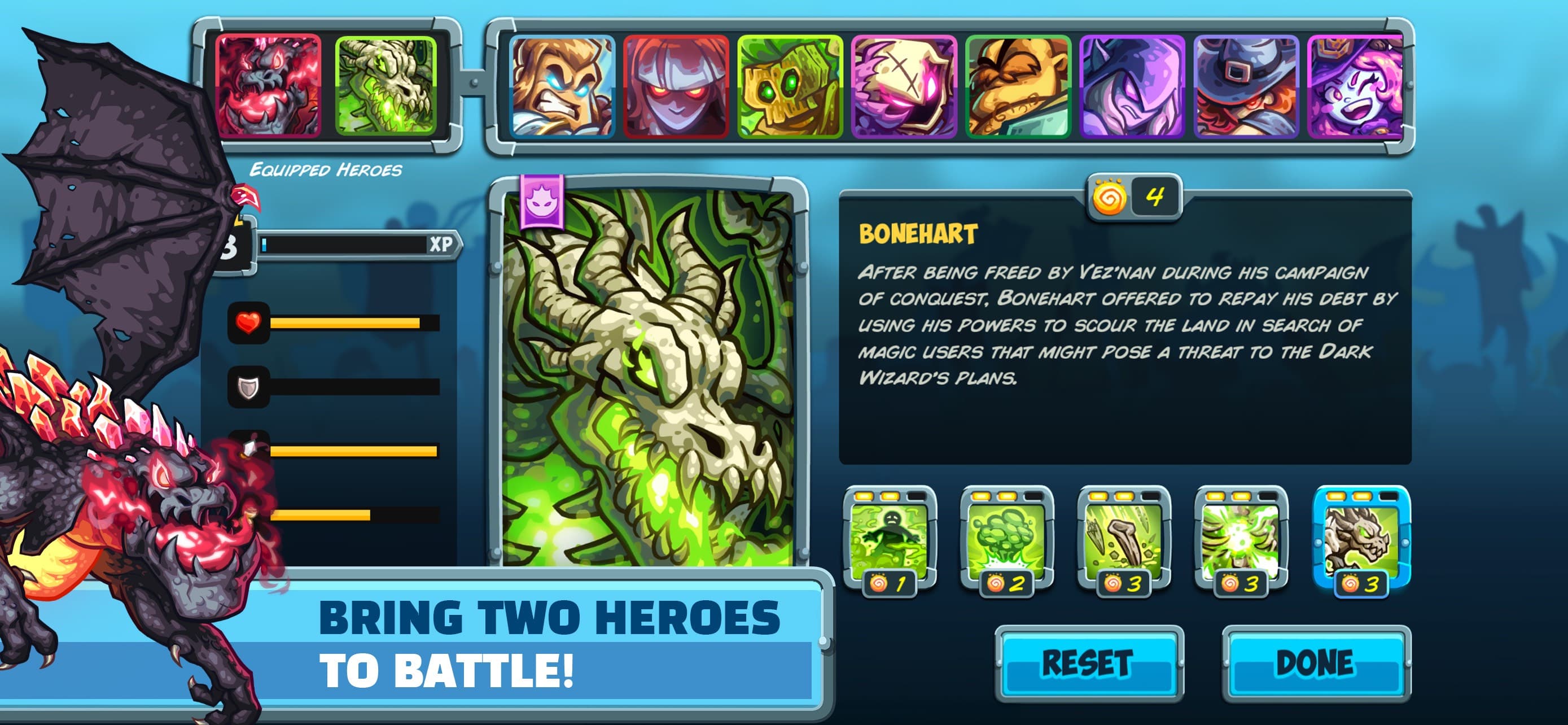 Kingdom Rush 5: Alliance TD screenshot 5 - screenshot