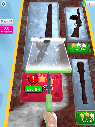 Clear and Shoot screenshot 11 - screenshot