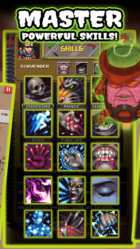 Rad Dude screenshot 2 - screenshot