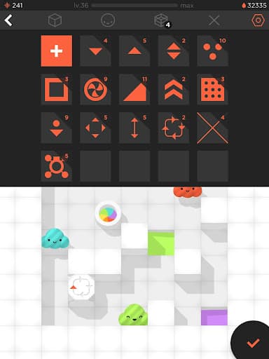 Smoosh Lab screenshot 18 - screenshot