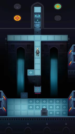 ALTER: Between Two Worlds screenshot 2 - screenshot