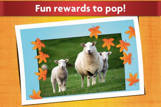 Baby Animal Jigsaw Puzzles screenshot 9 - screenshot