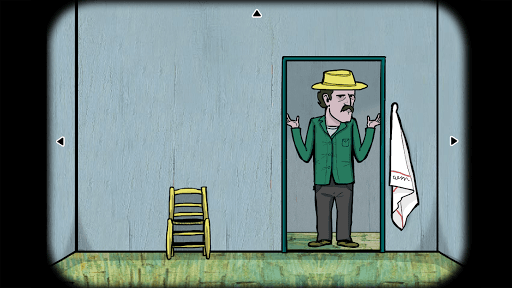 Cube Escape: Arles screenshot 4 - screenshot
