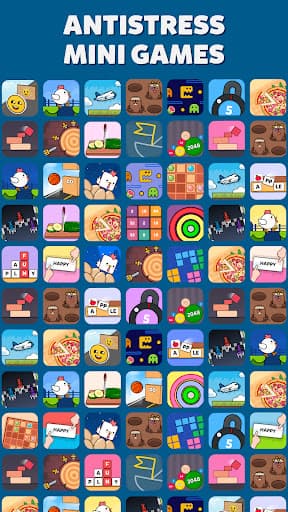 Mini Games: Calm & Relax screenshot 17 - screenshot
