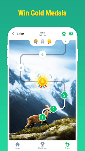 Sudoku - Math Puzzle Master screenshot 3 - screenshot