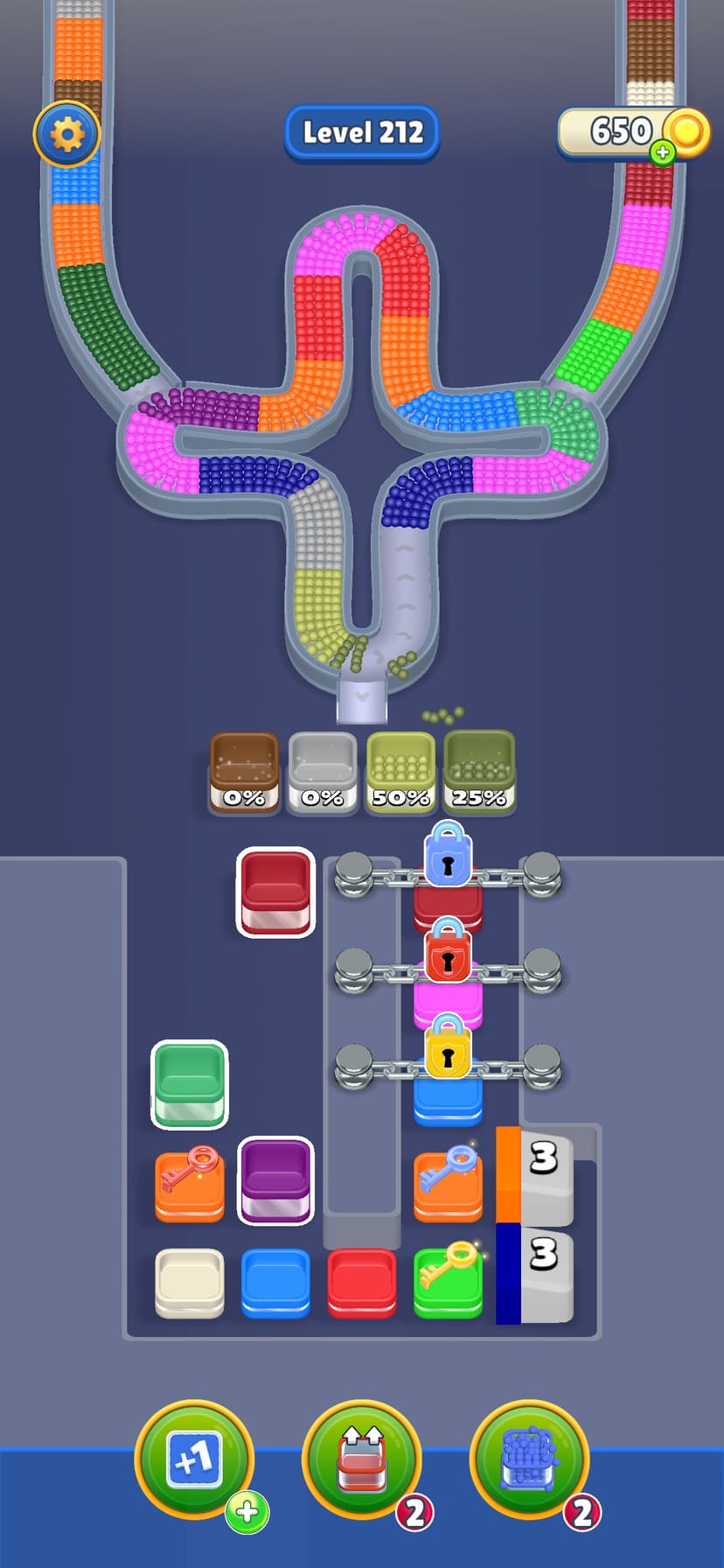 Beads Out screenshot 6 - screenshot