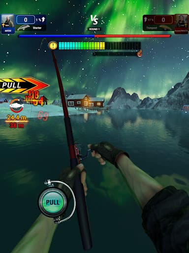 Fishing Strike: PvP Duel screenshot 16 - screenshot