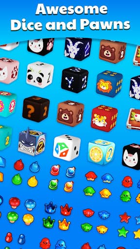 Ludo Match screenshot 7 - screenshot