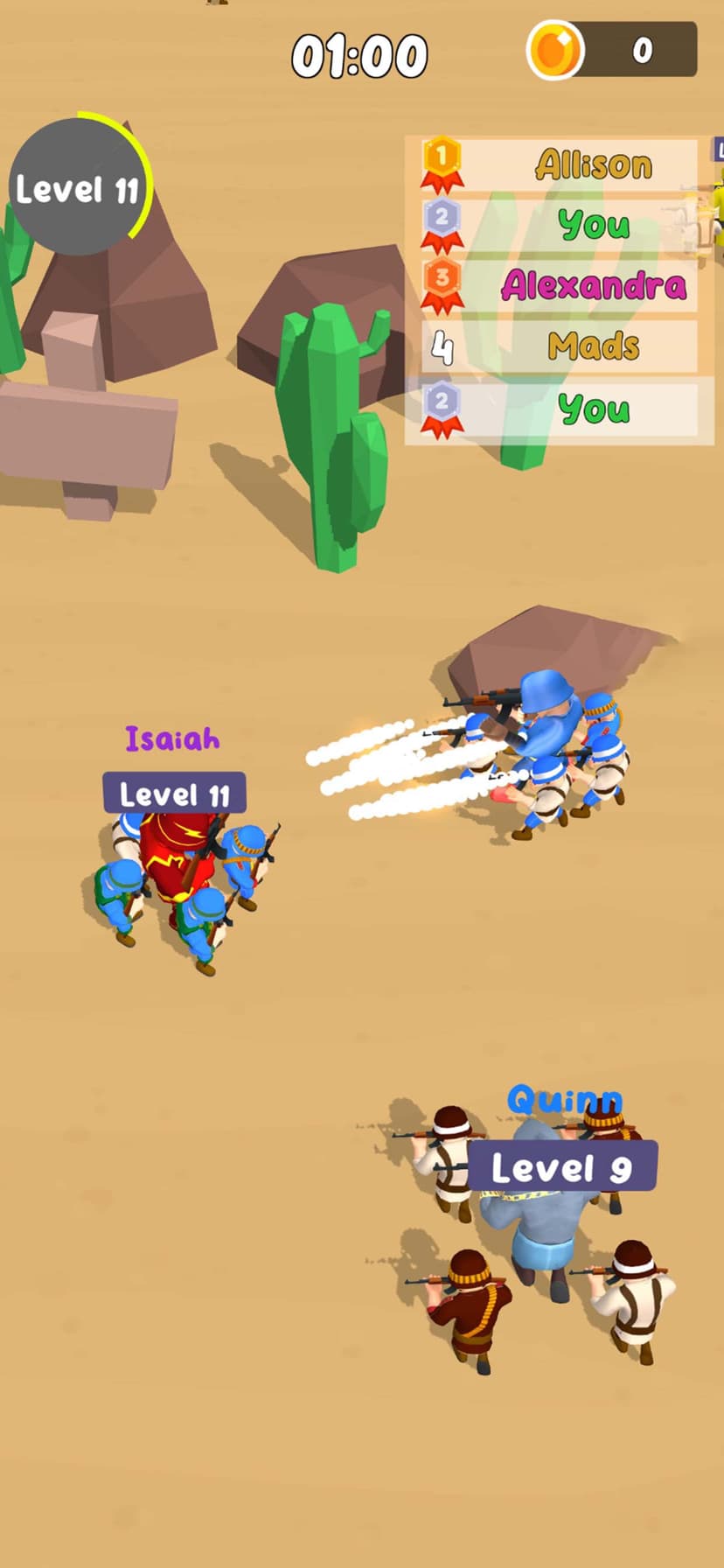 Count Master Zone screenshot 6 - screenshot