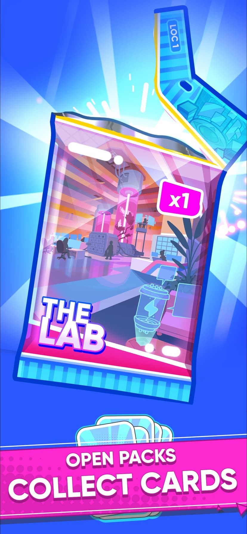Nova Island screenshot 3 - screenshot