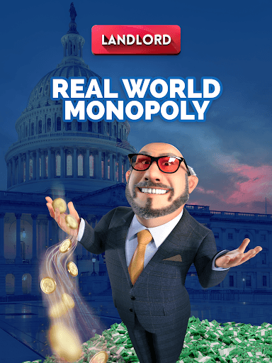 Landlord: Idle Business Empire screenshot 9 - screenshot