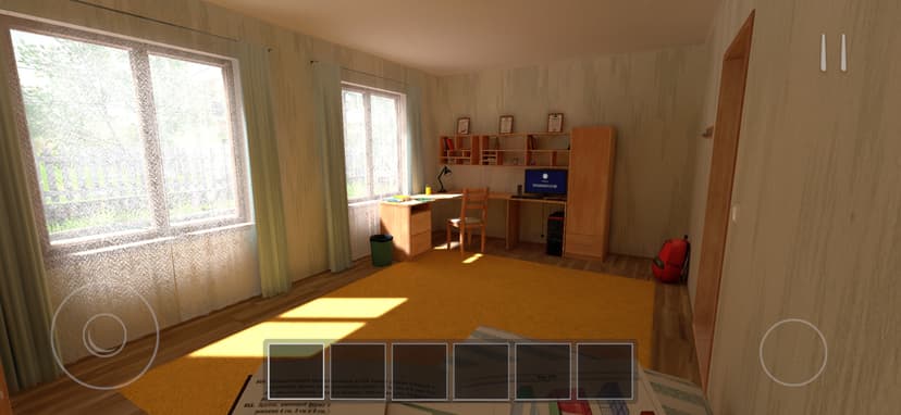 SCHOOLBOY RUNAWAY - STEALTH screenshot 5 - screenshot