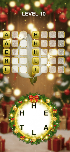 Word Trip - Word Puzzle Game screenshot 4 - screenshot