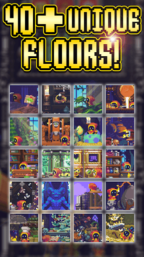 Idle Apocalypse screenshot 2 - screenshot