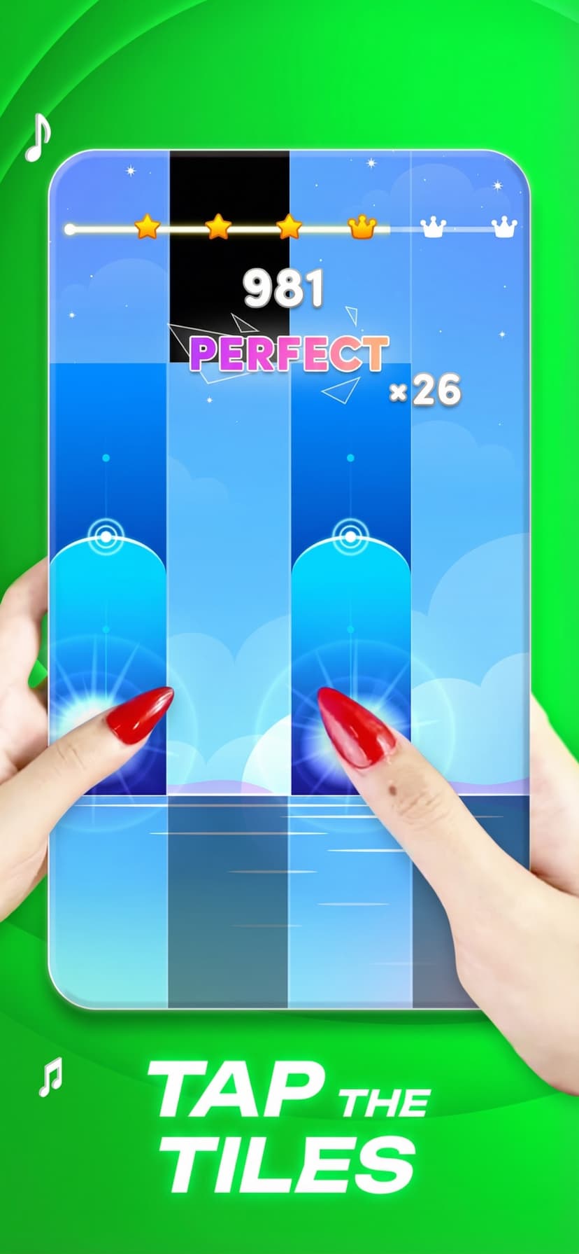 Piano 7: Tiles Music Games screenshot 3 - screenshot