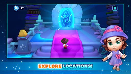 Rabbiman Adventures screenshot 20 - screenshot