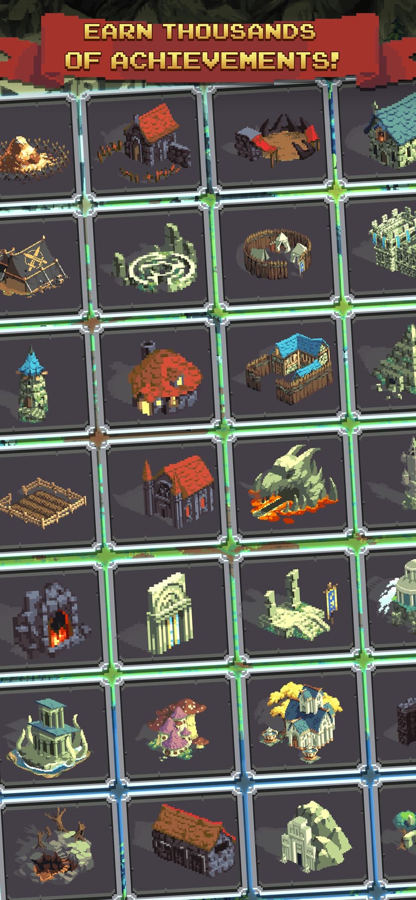 Realm Grinder screenshot 3 - screenshot