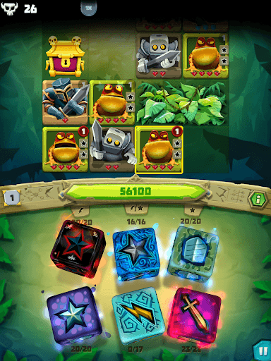 Dice Hunter: Dicemancer Quest screenshot 21 - screenshot