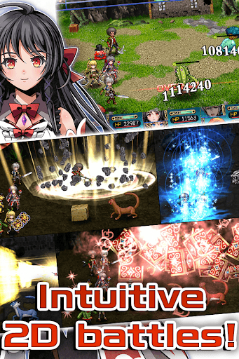 [Premium] RPG Fernz Gate screenshot 3 - screenshot